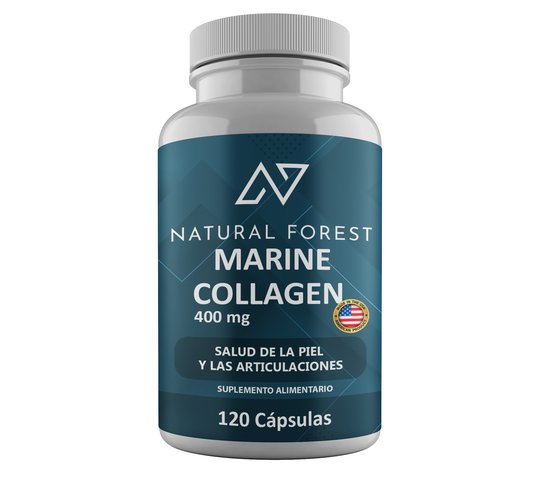 Colageno Marino Hidrolizado 300mg